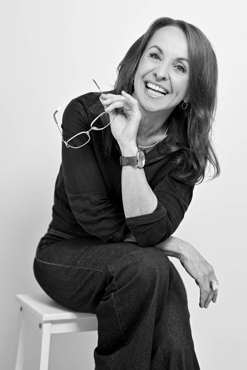 Lisa Keevill
