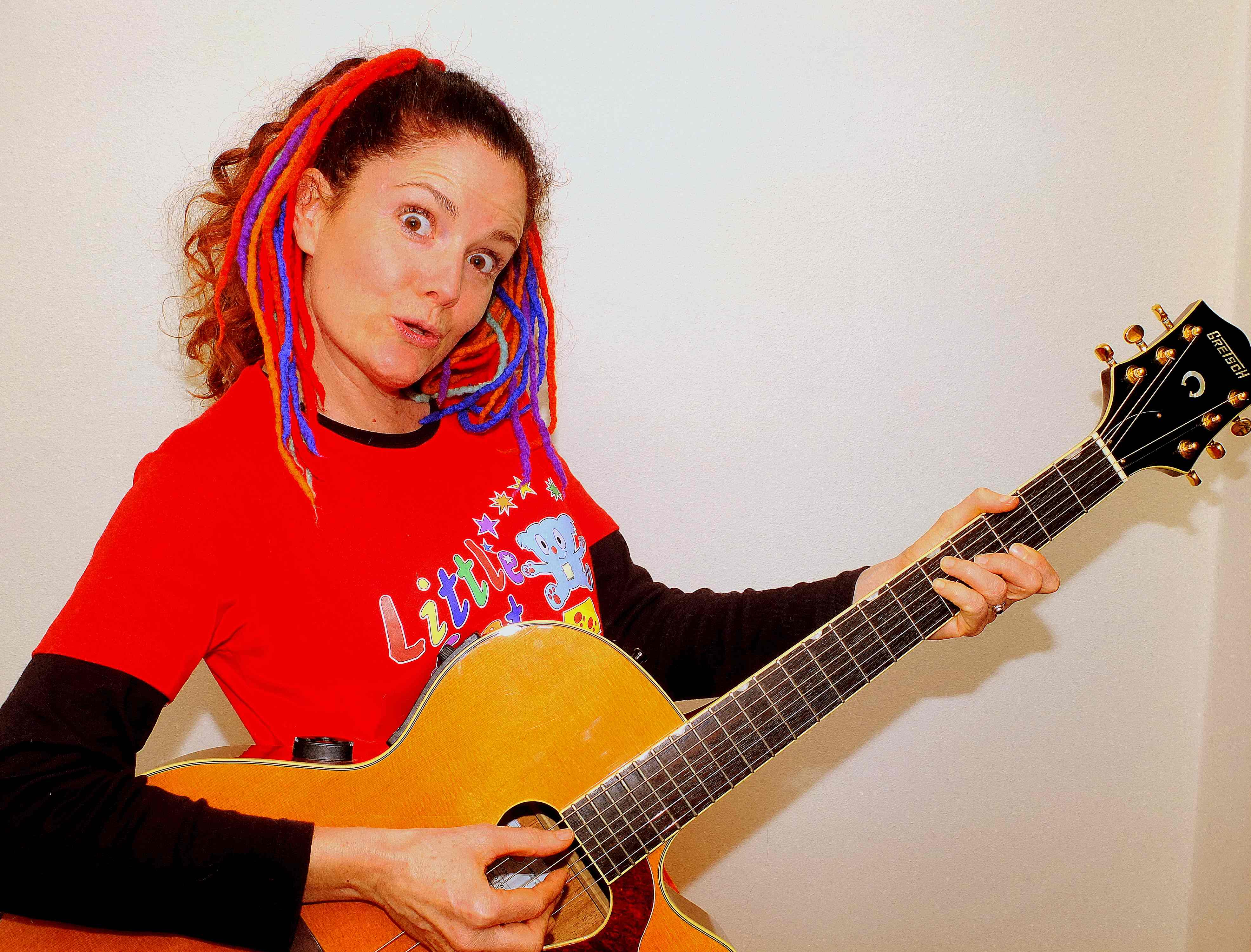 Little Feet Music