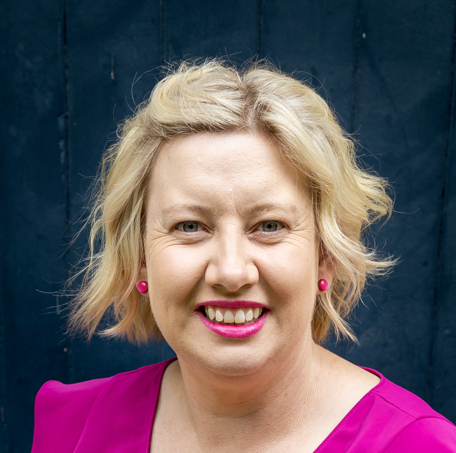 Liz Fleming