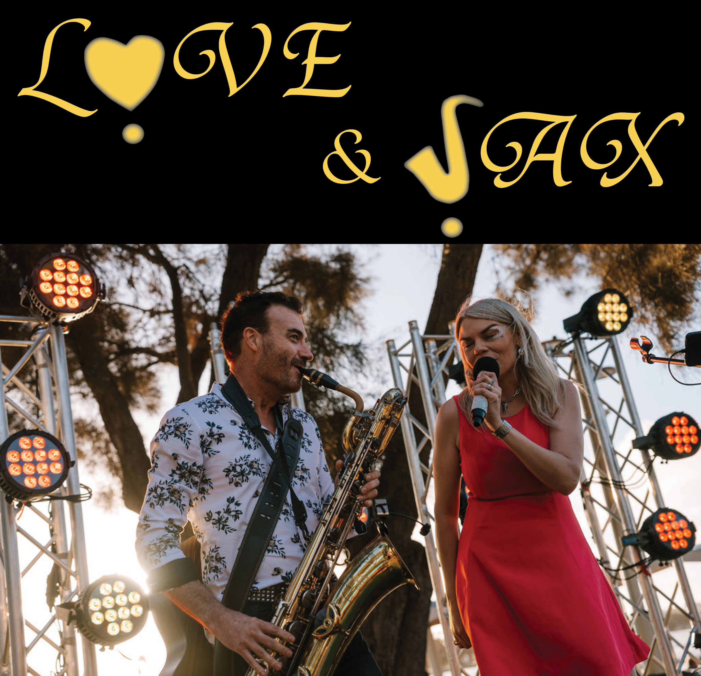 Love and Sax