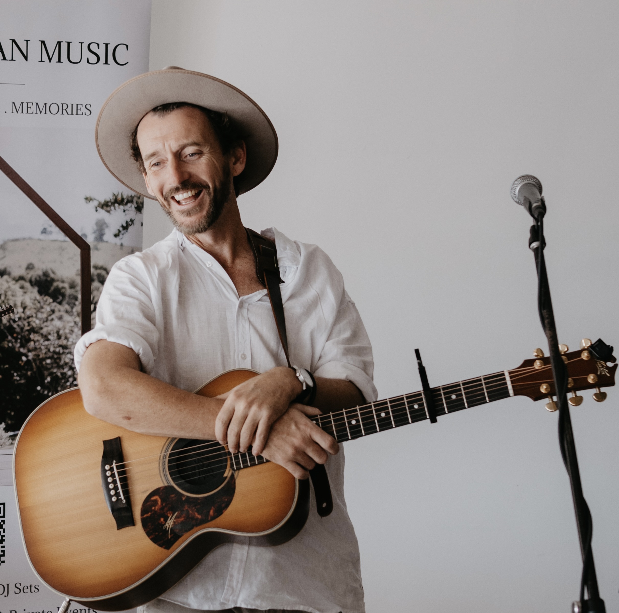 Luke Yeaman Music