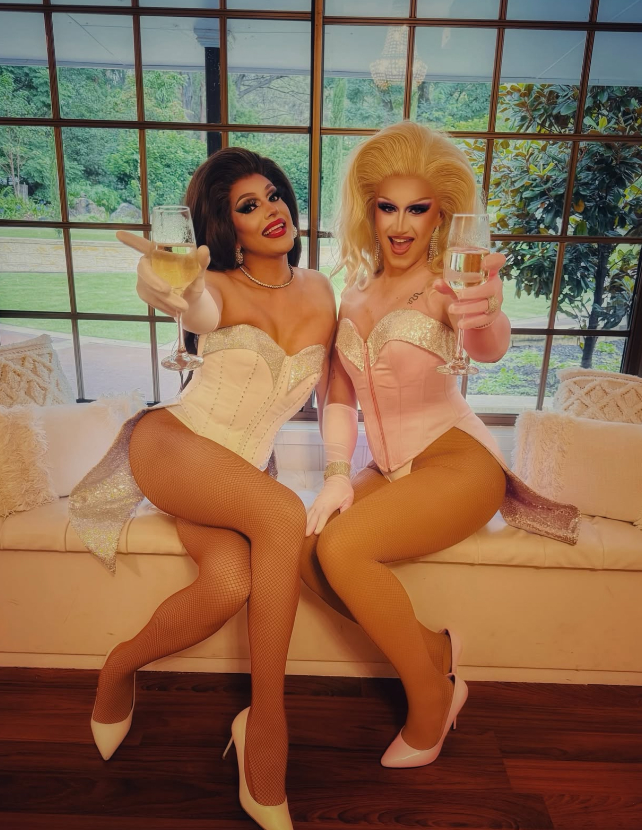 Mendoza Entertainment