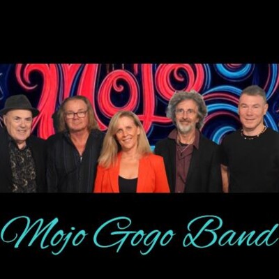 Mojo Gogo