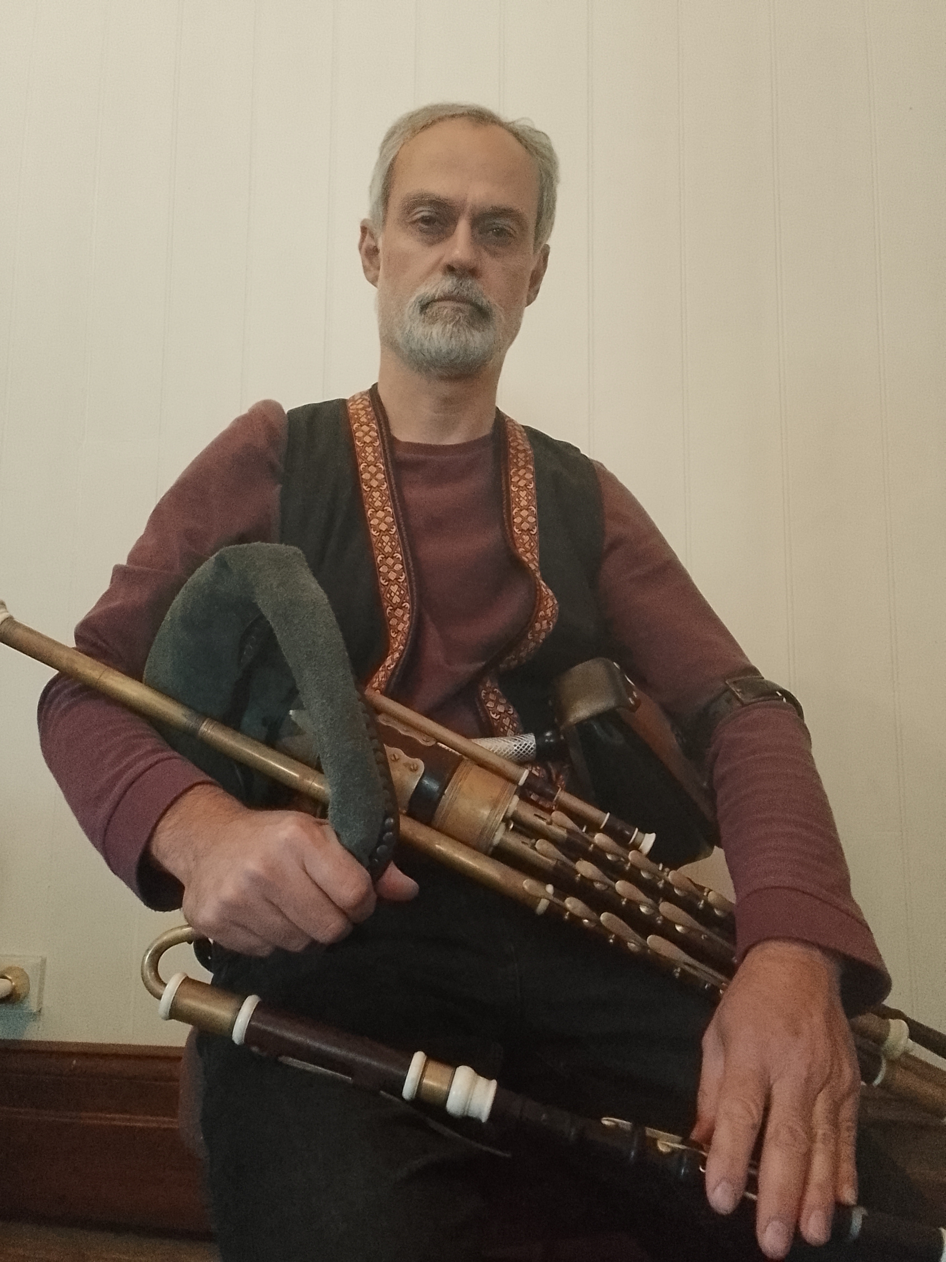 Macleod