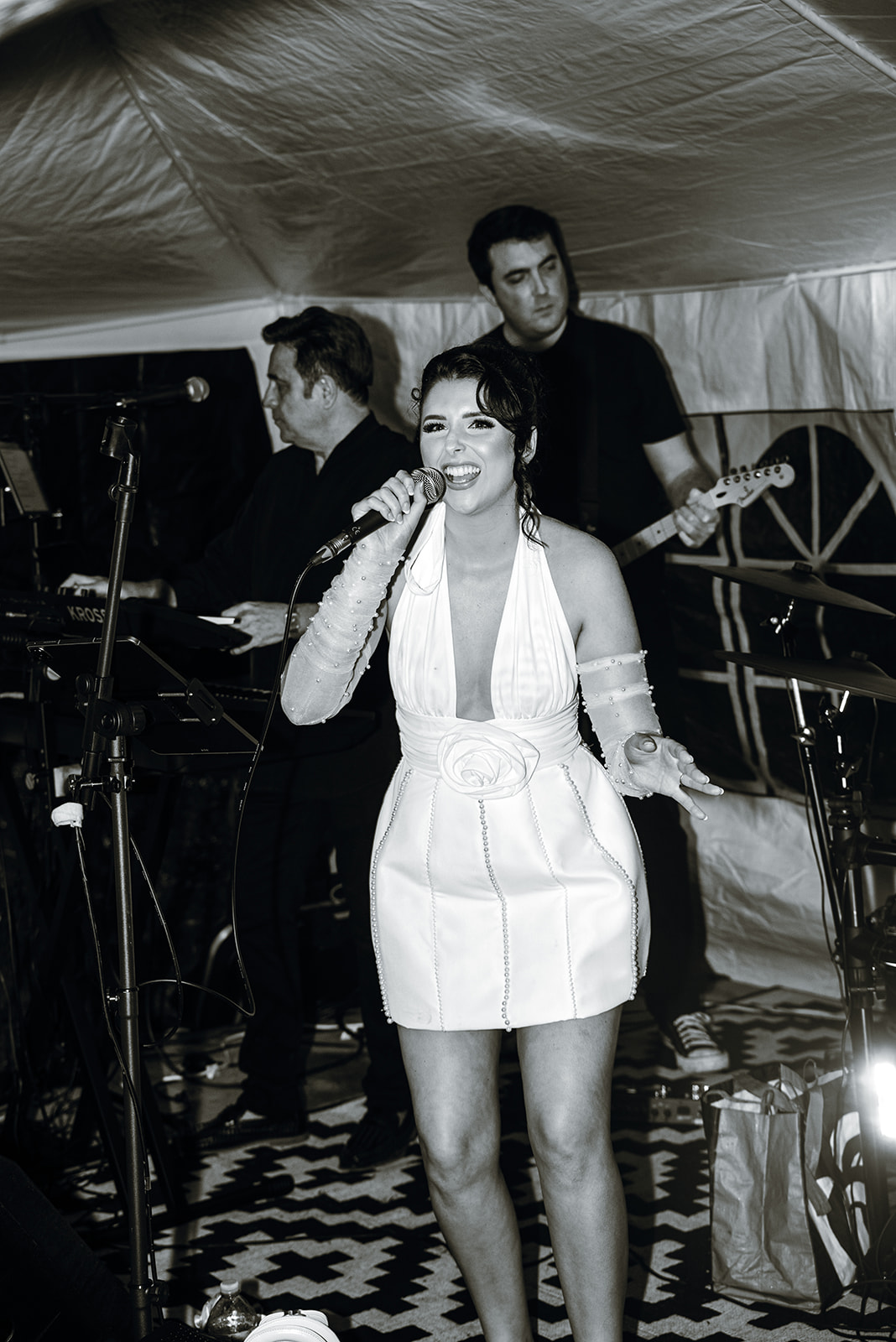 Maddi & The Dreamers