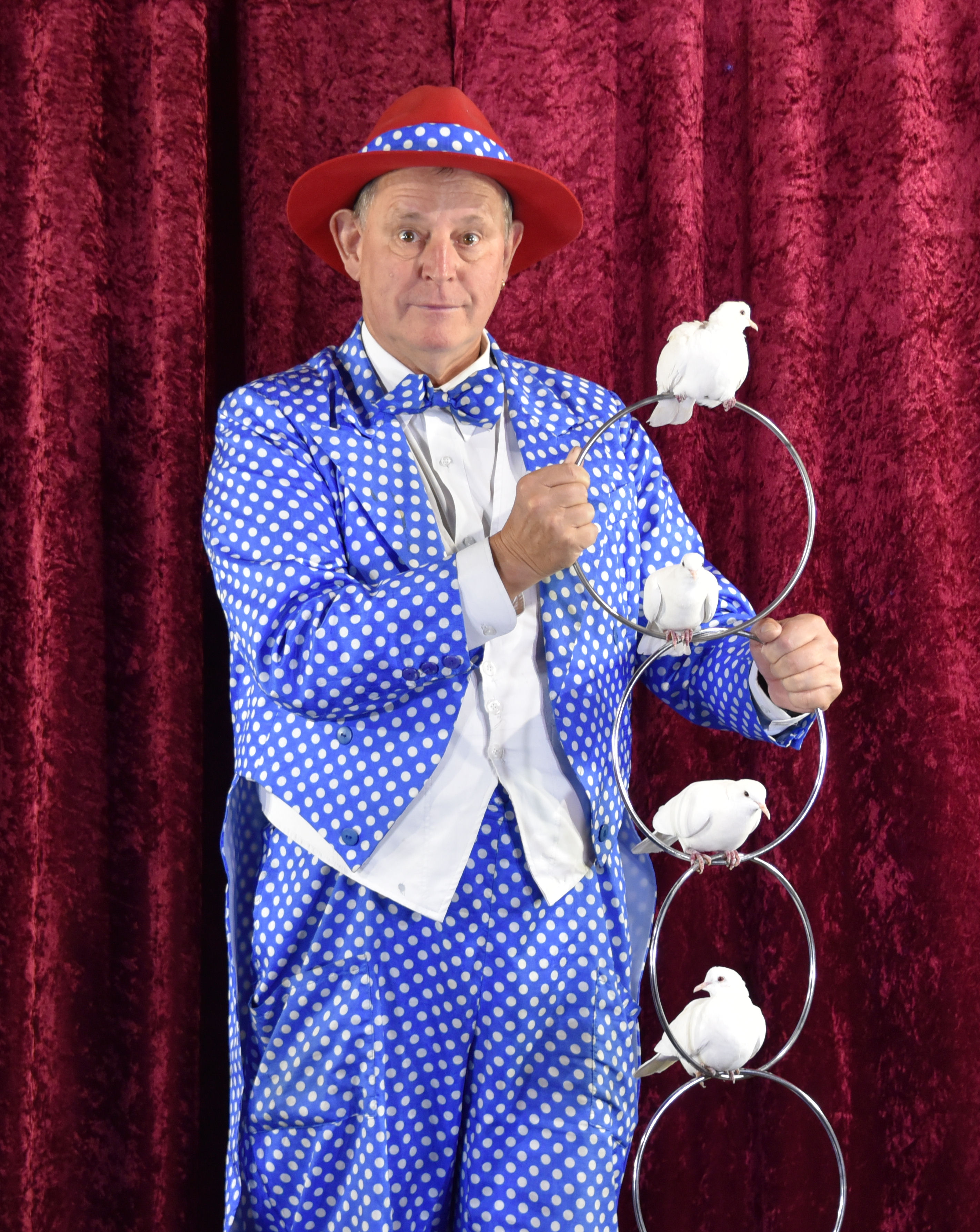 Magicician