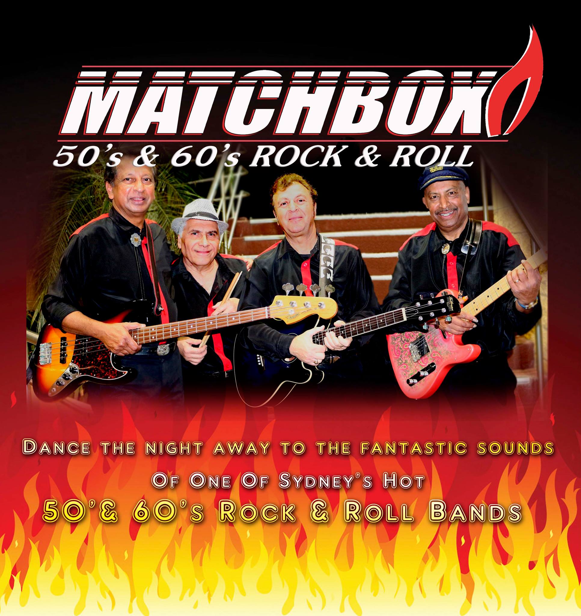 Matchbox