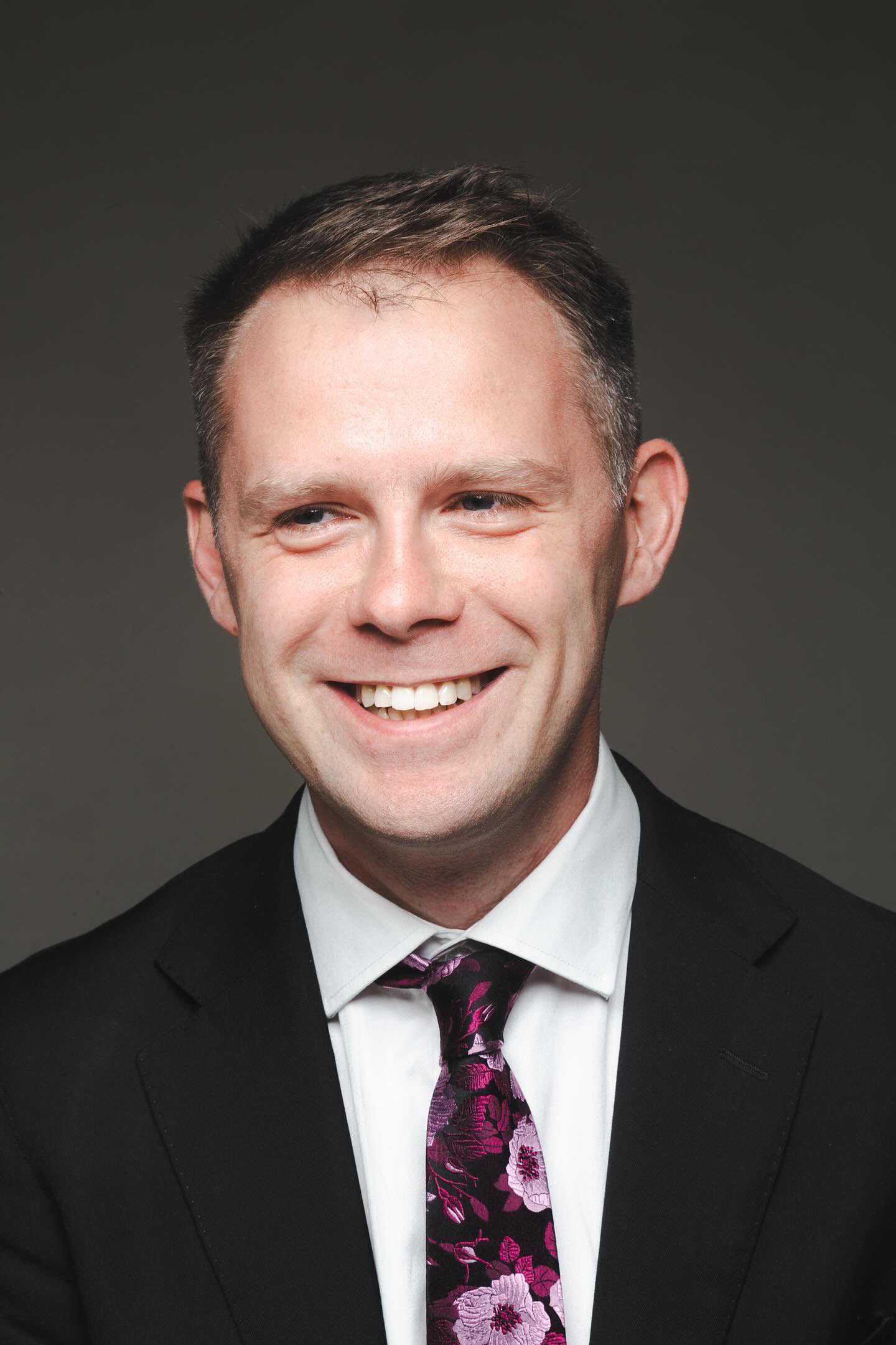 Matt Dennett
