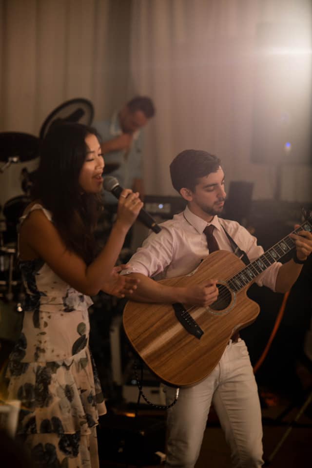 Mel & Allen Music