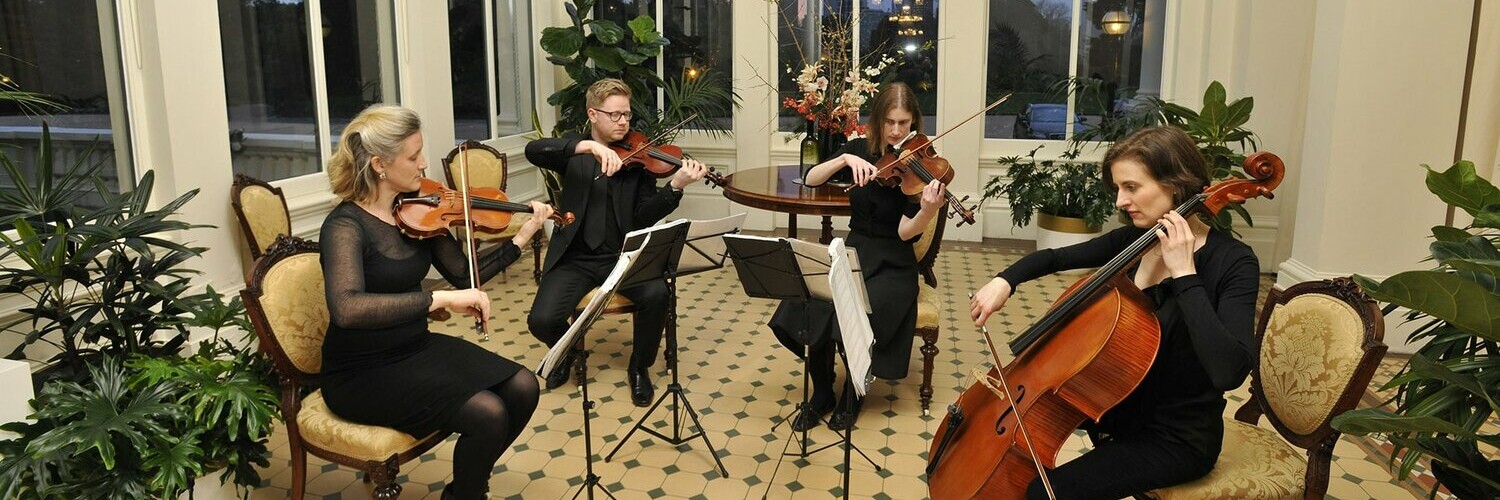 Melbourne Cello Co