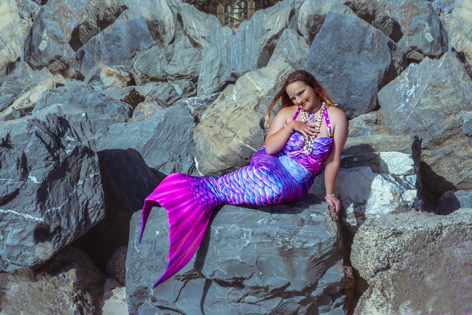 Mermaid Magic