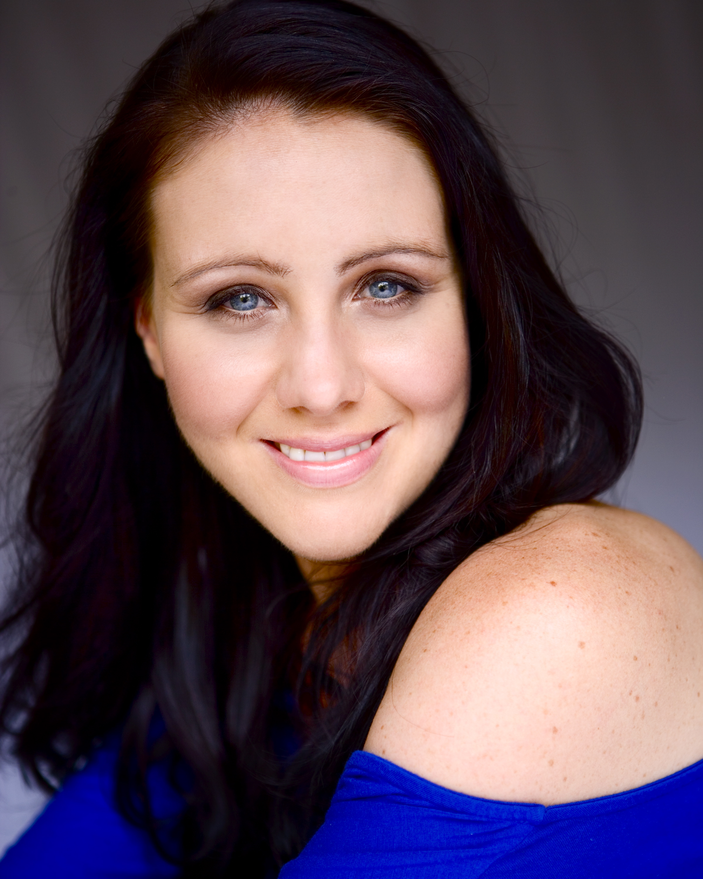 Michelle Bull