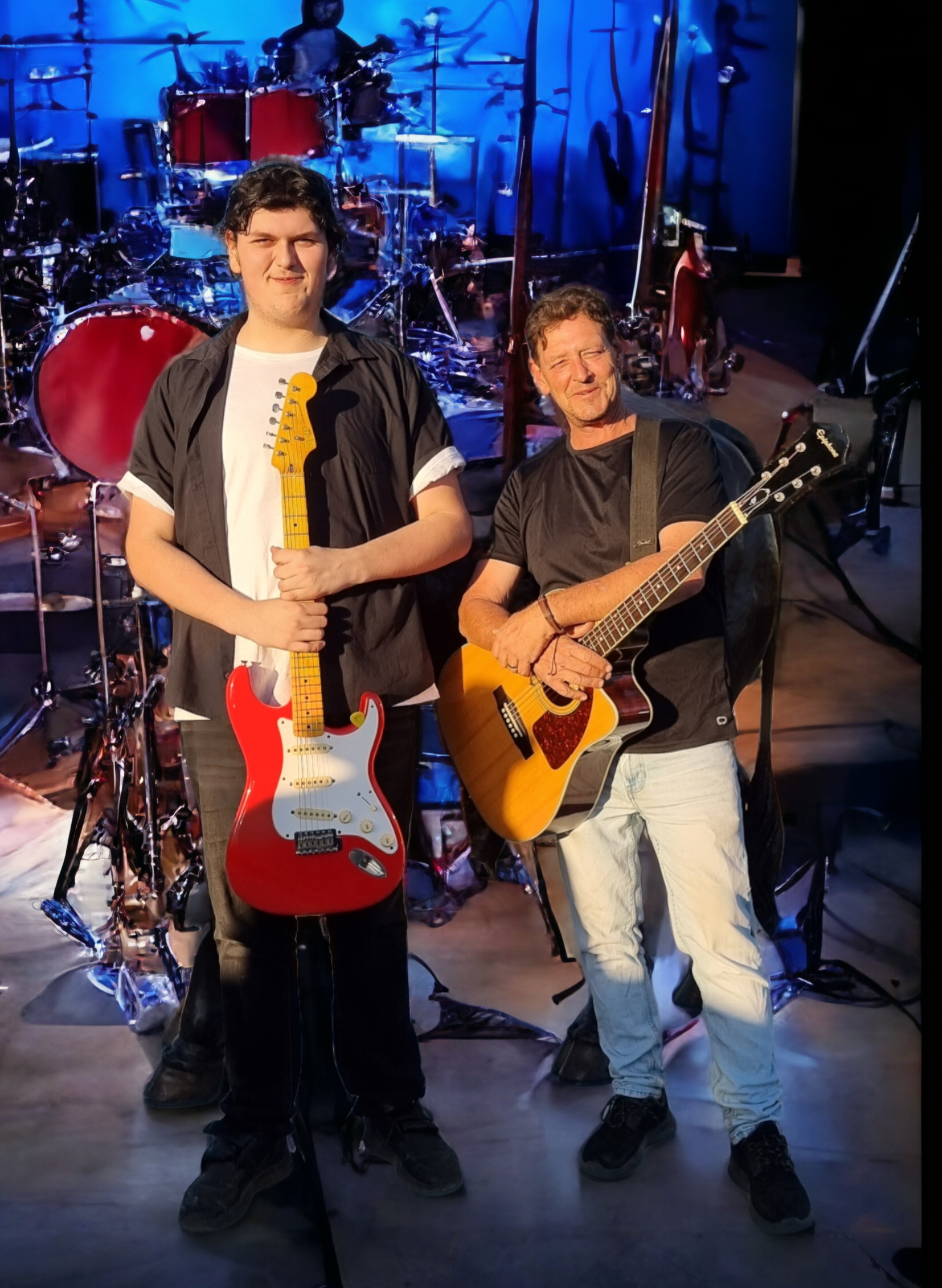 Mikky & The Other Guy