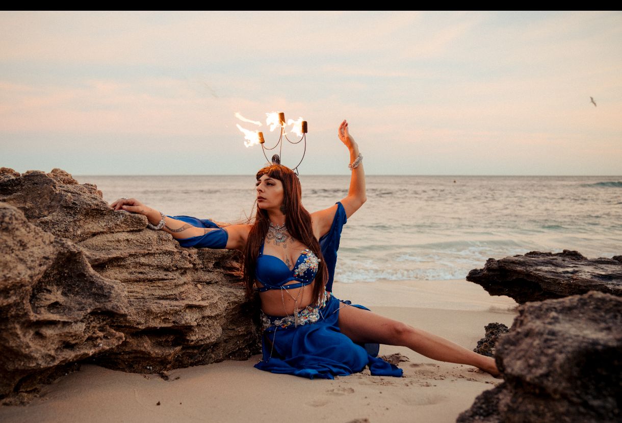 Moony Gypsy