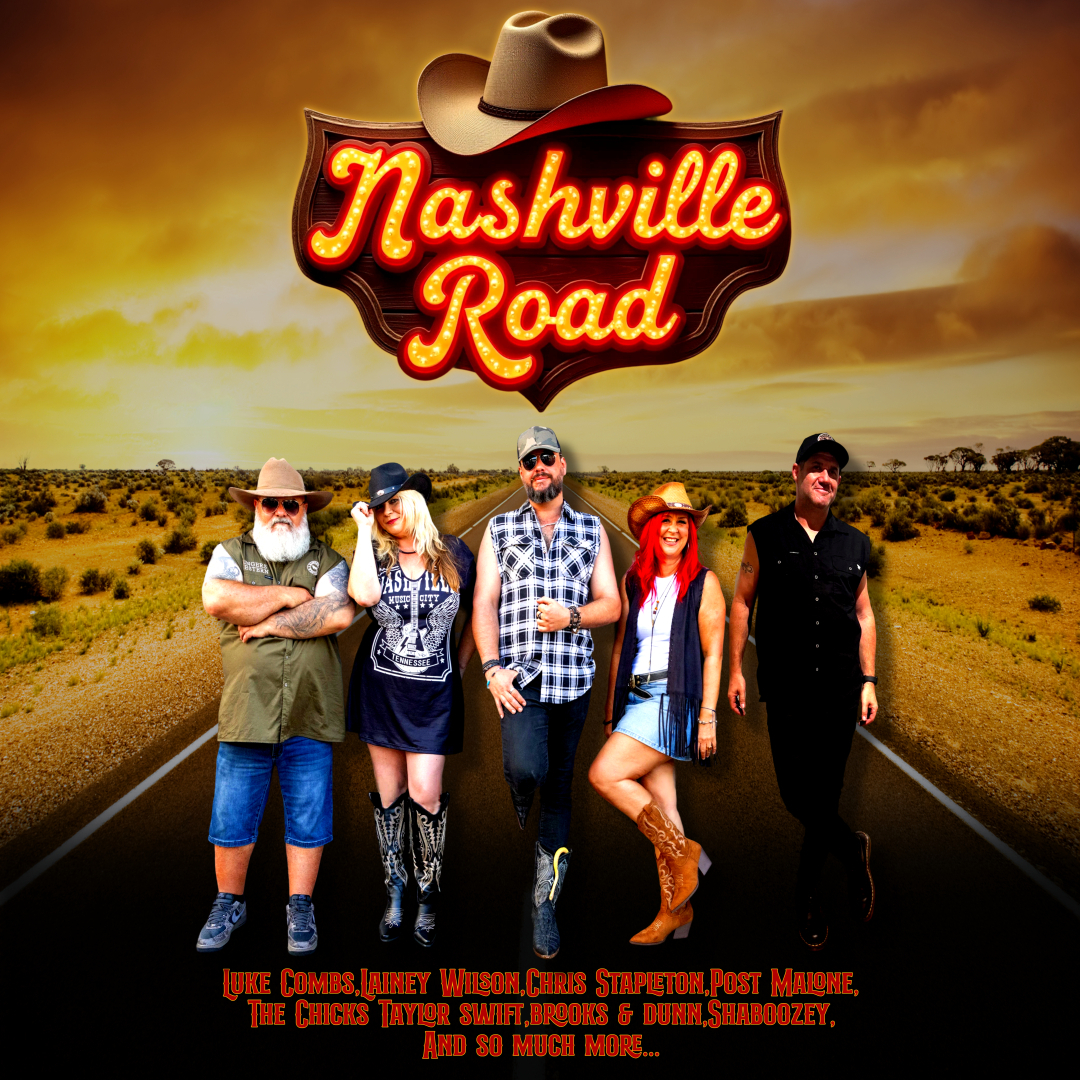 Nashville Road