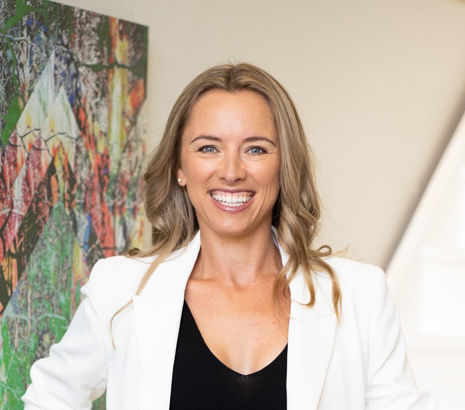 Natasha Coughlan