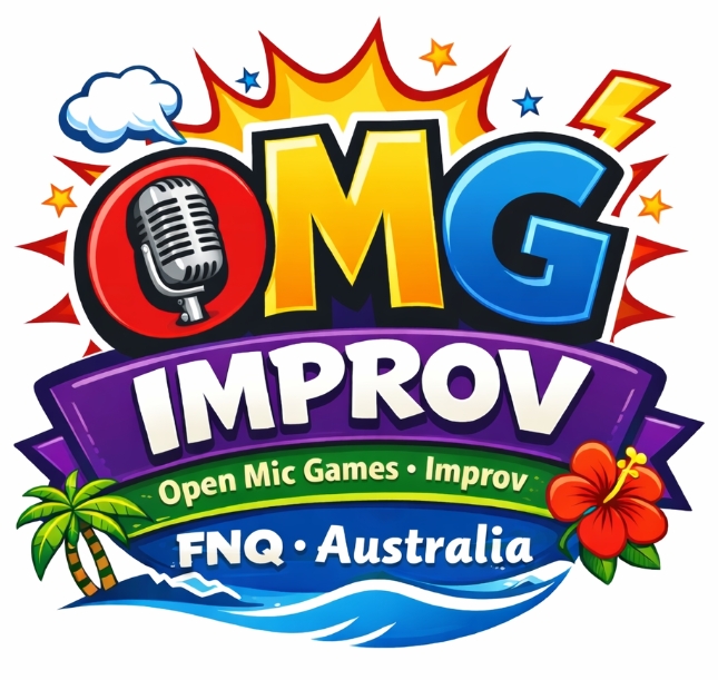 OMG Improv