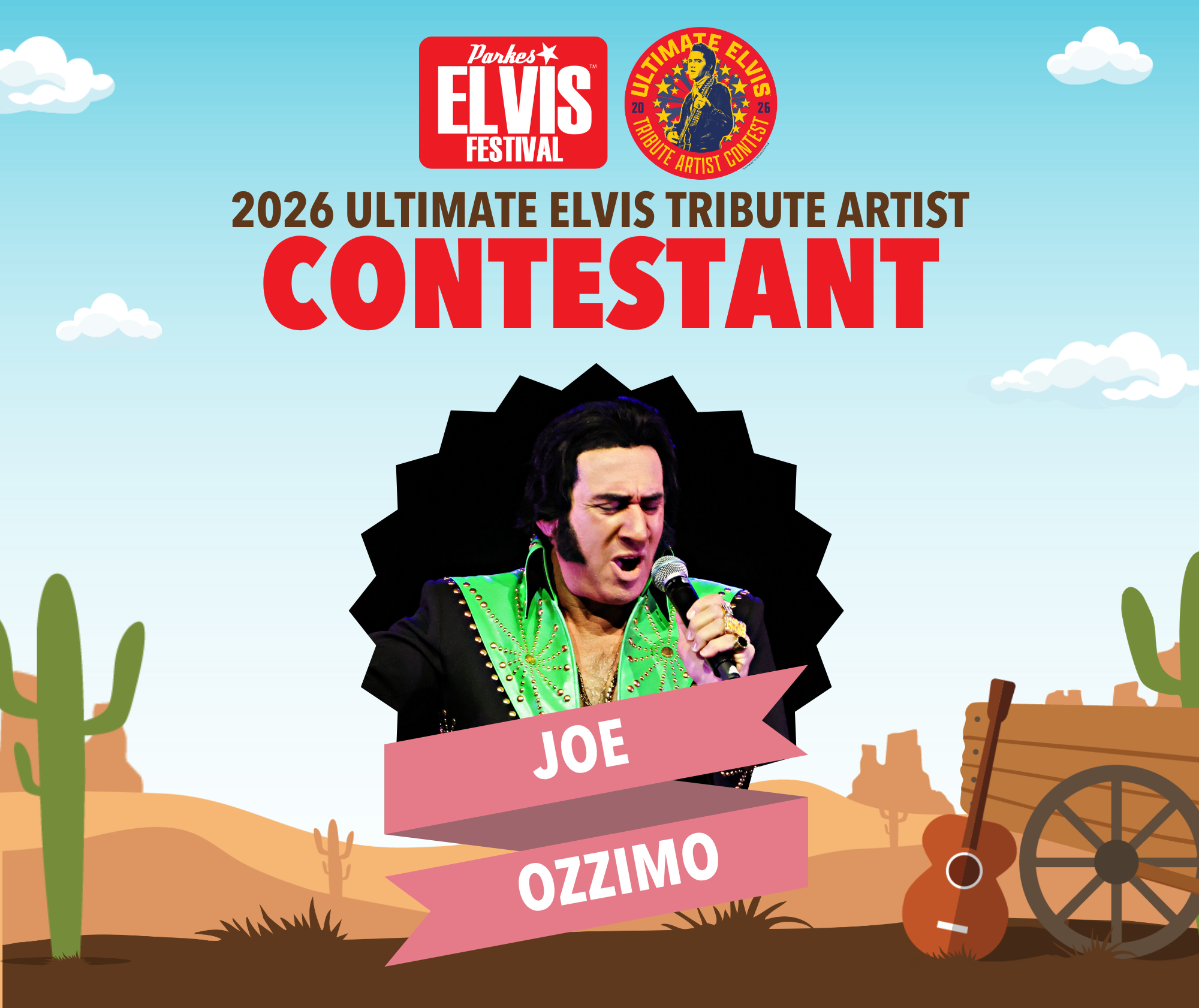 Ozzi Elvis