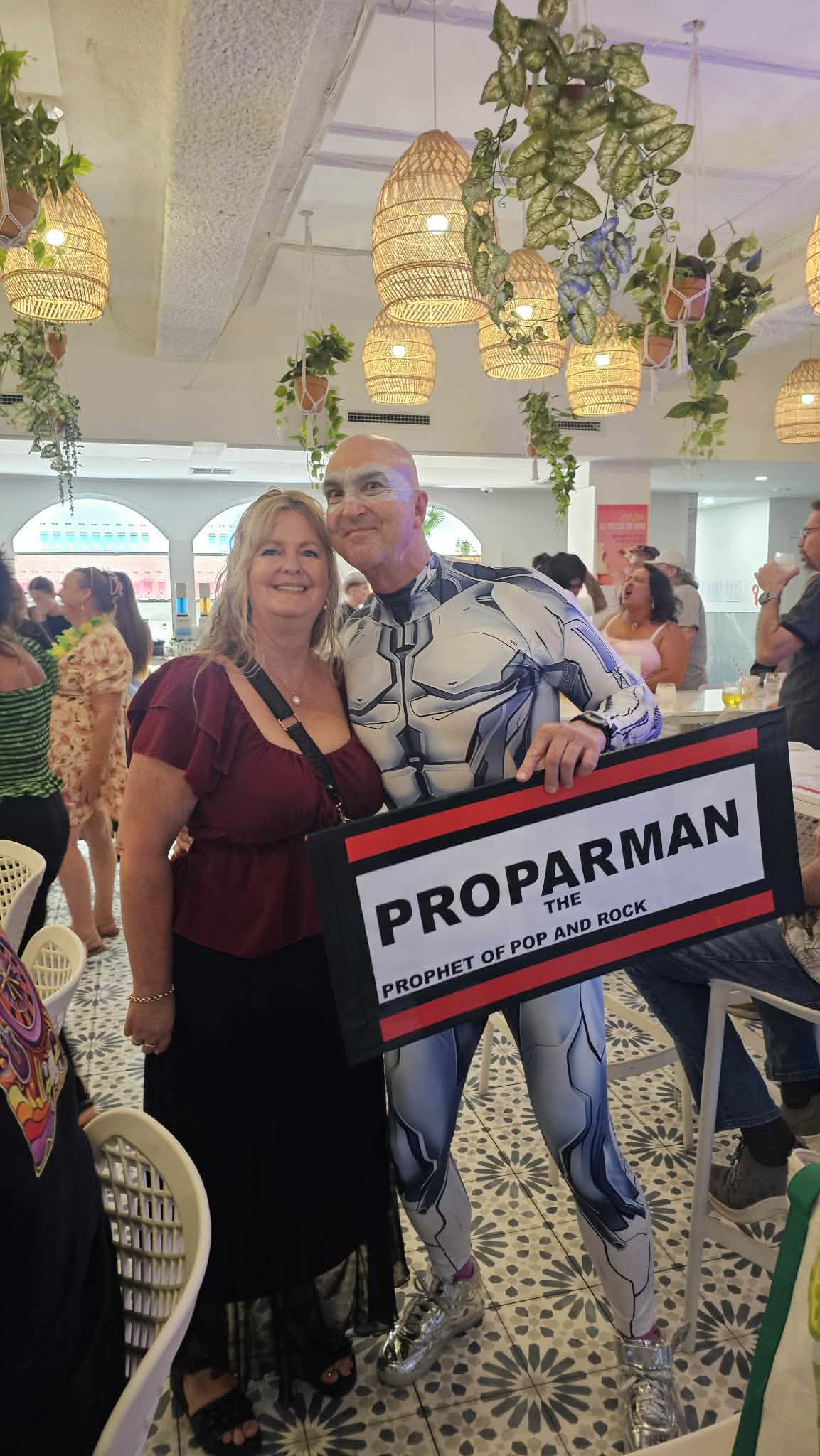 Proparman