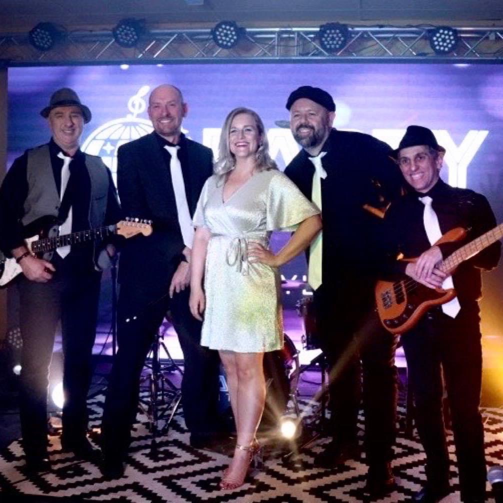 Party Anthem Band