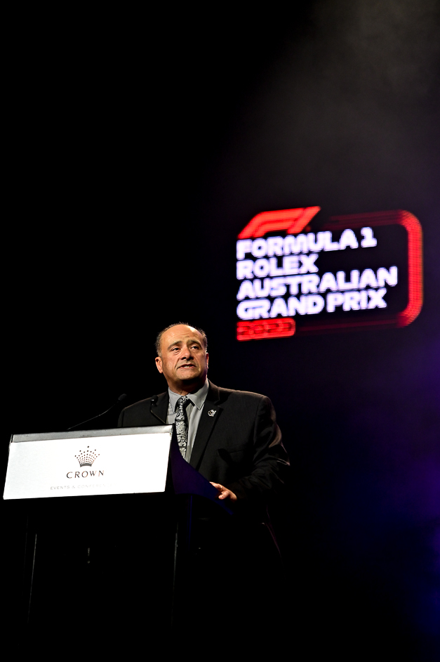 Paul Marinelli