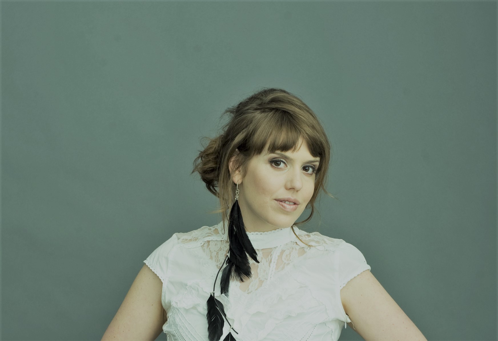 Pauline Maudy