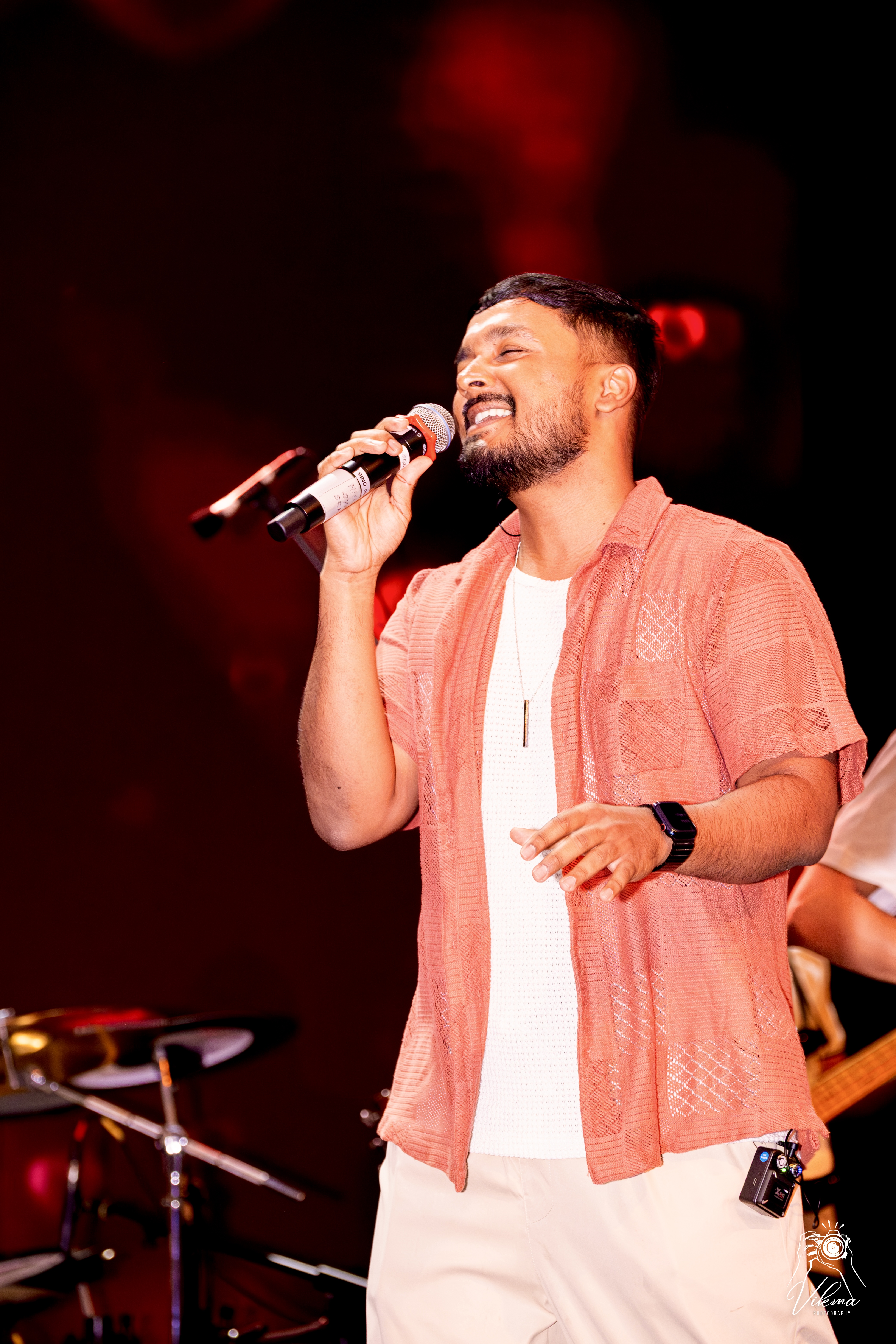 Shyamjith Nair
