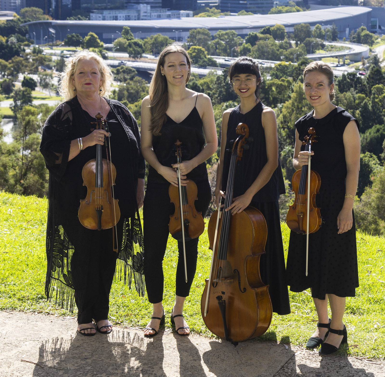 Perth String Quartet