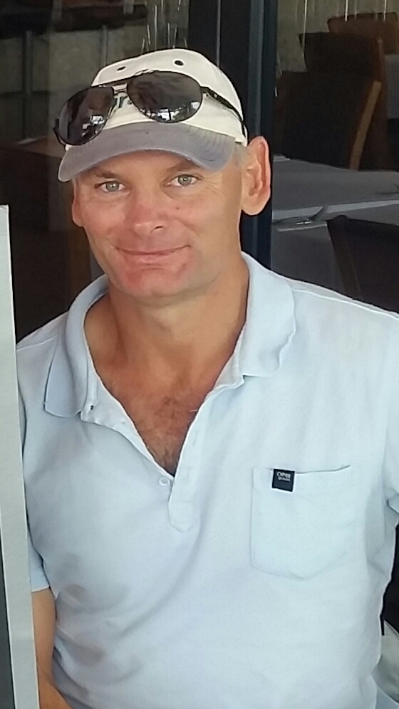 Peter Caselin