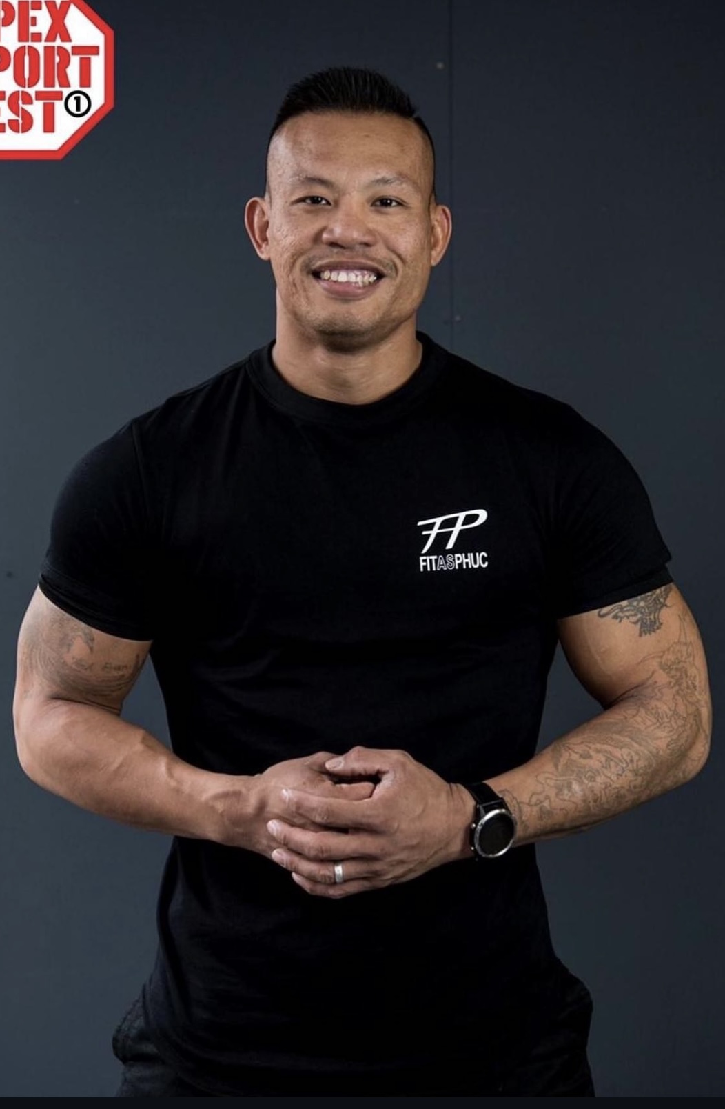 Phuc Nguyen