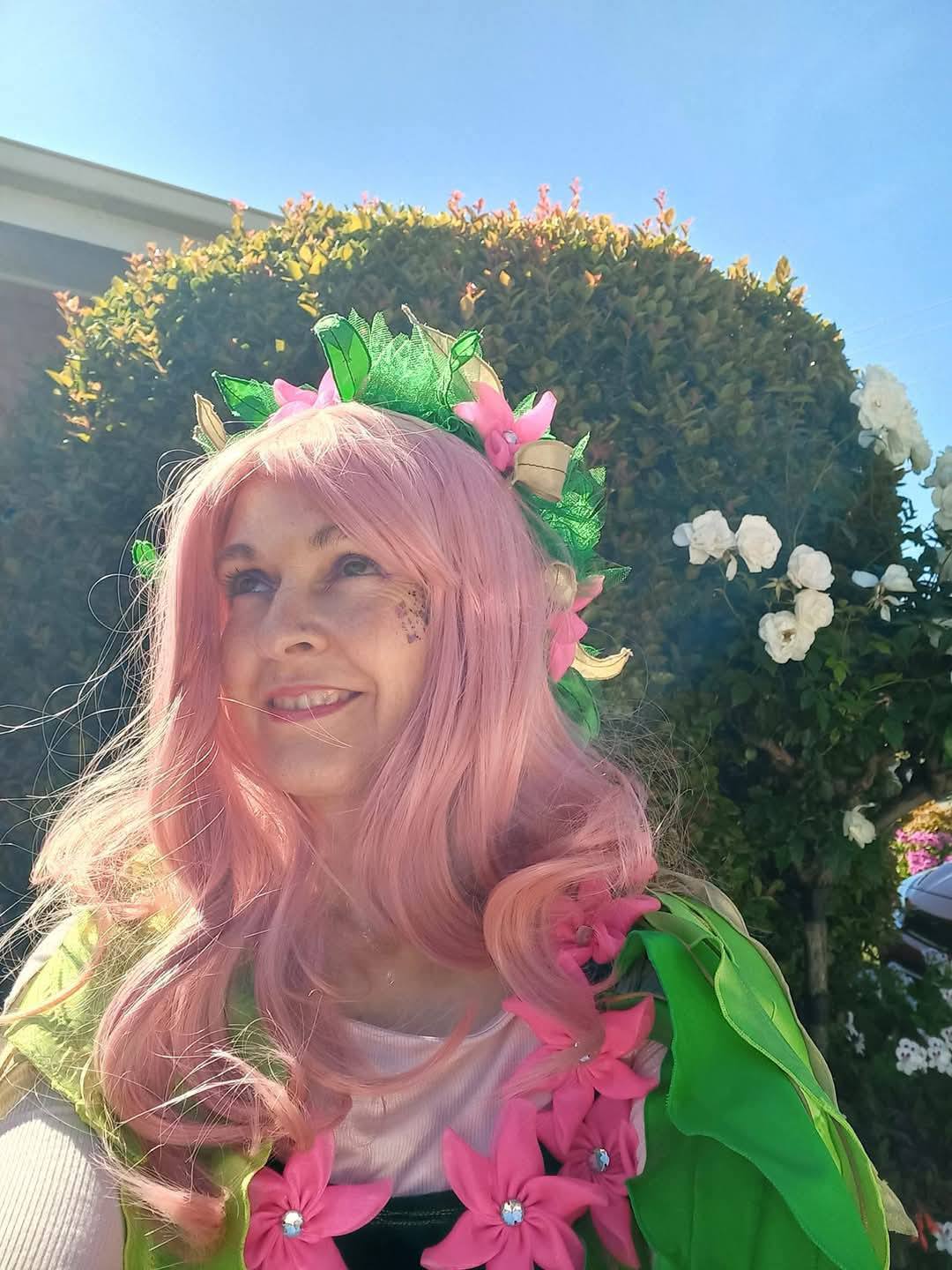 Pixie Moon Parties