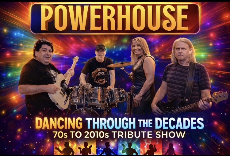 Powerhouse