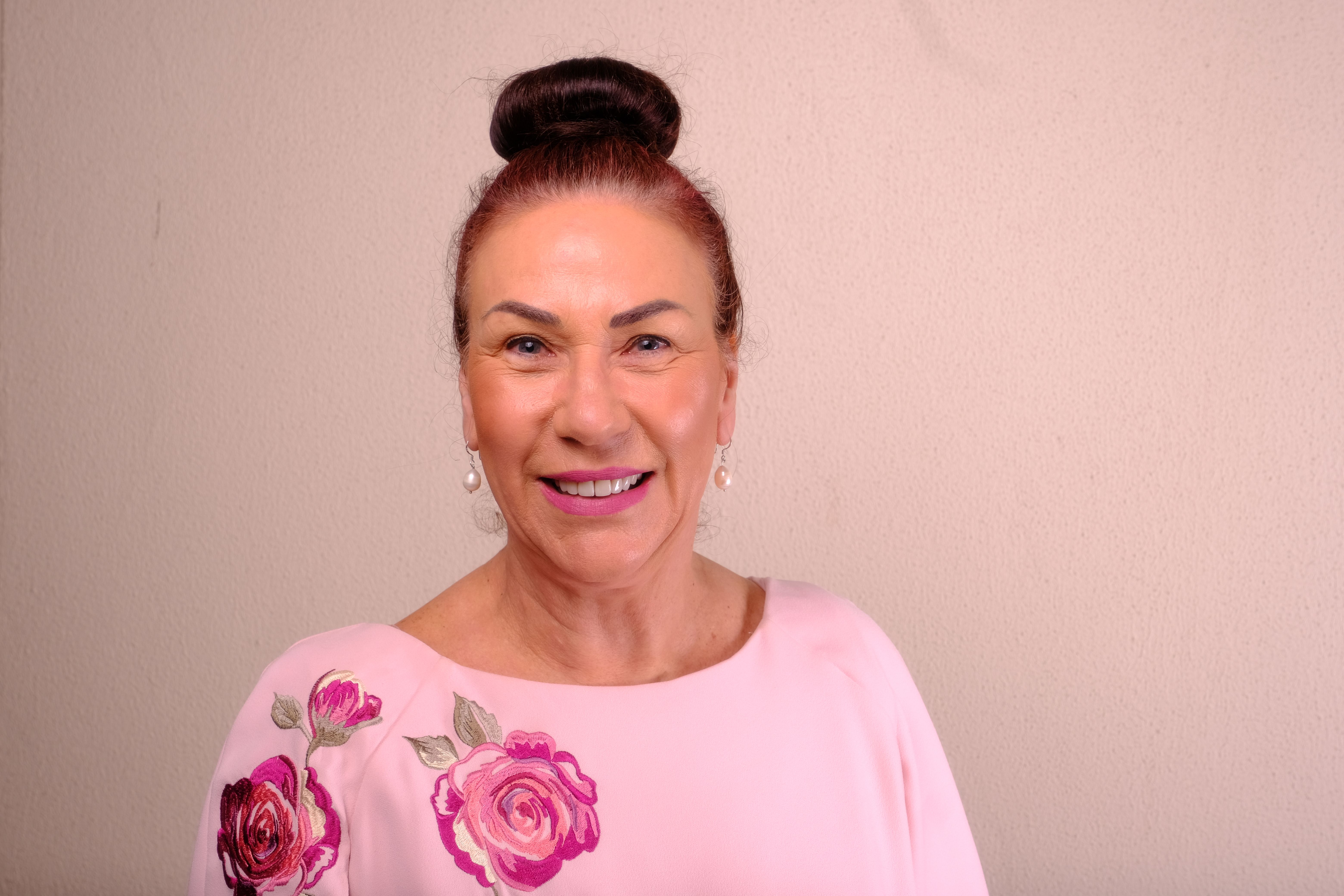 Tracy Tully
