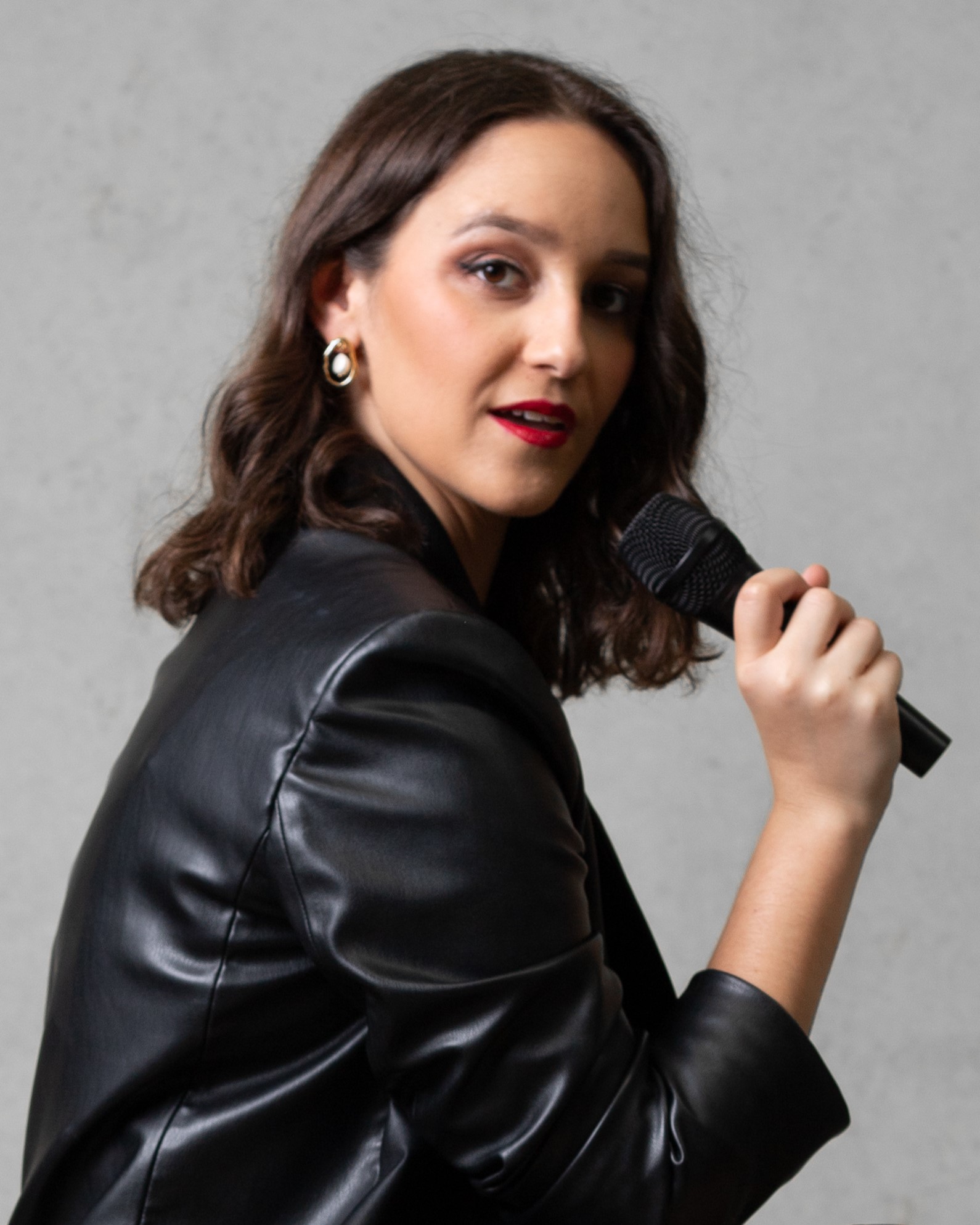 Rachael Coltrona