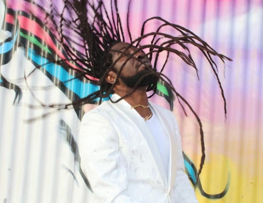Ras Minano & The Hope of Africa Band