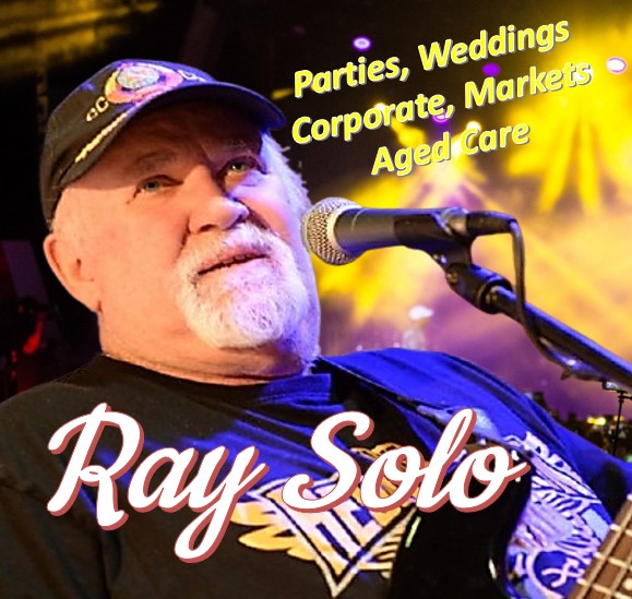 Ray