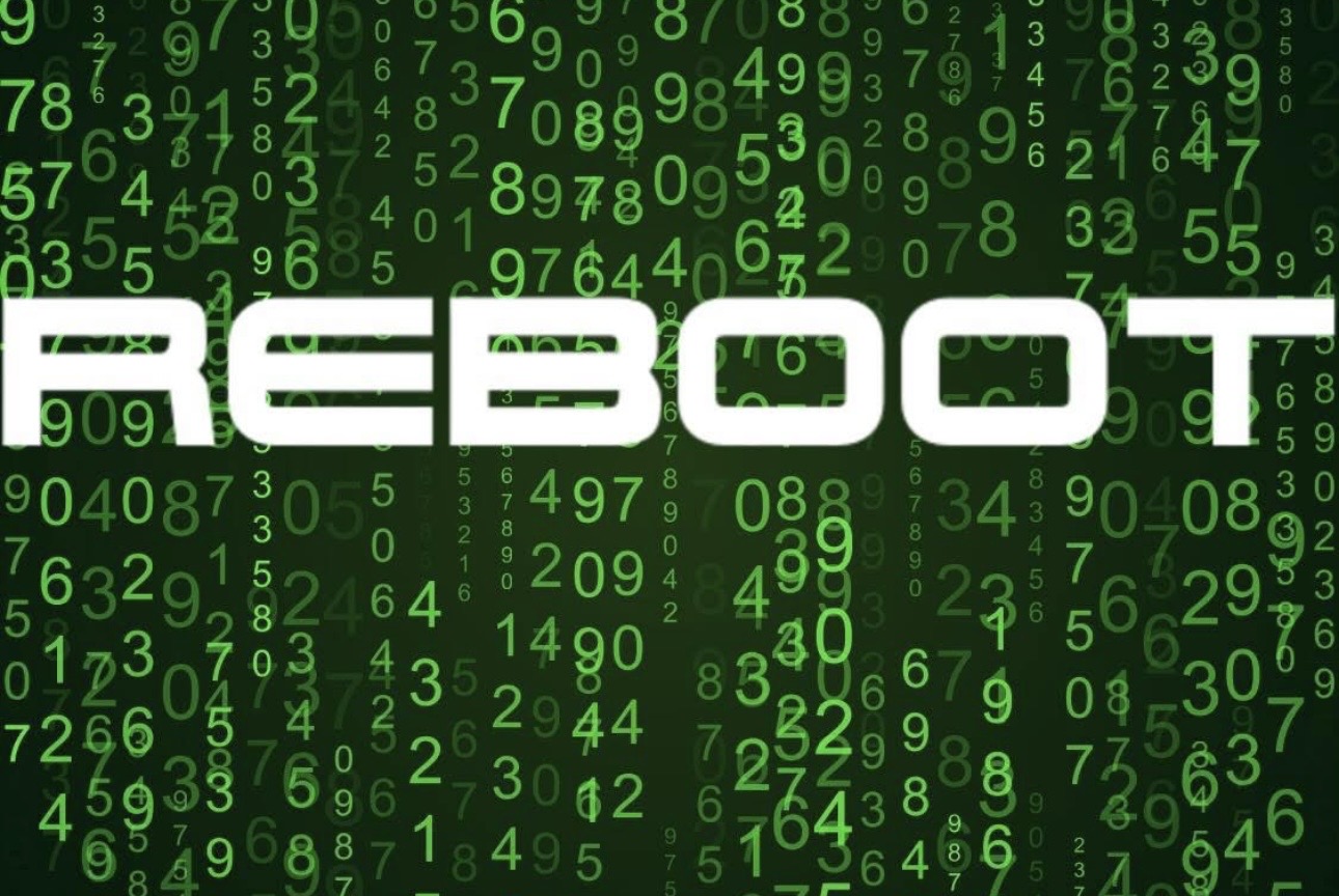 Reboot