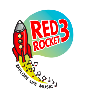 Red Rocket 3