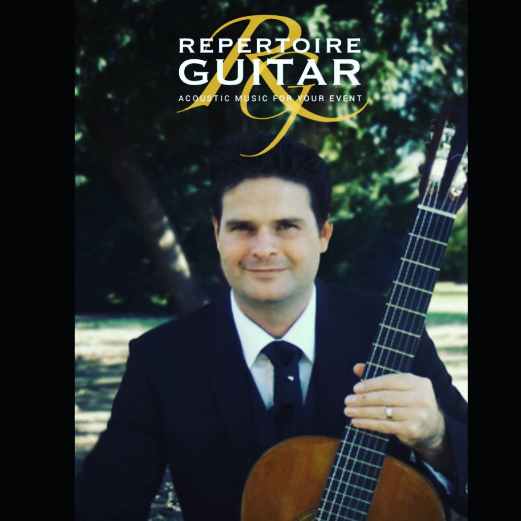 Repertoire Guitar