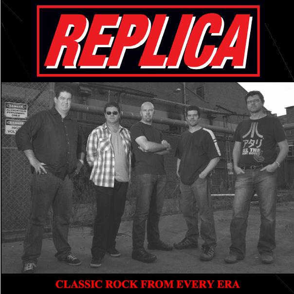 Replica