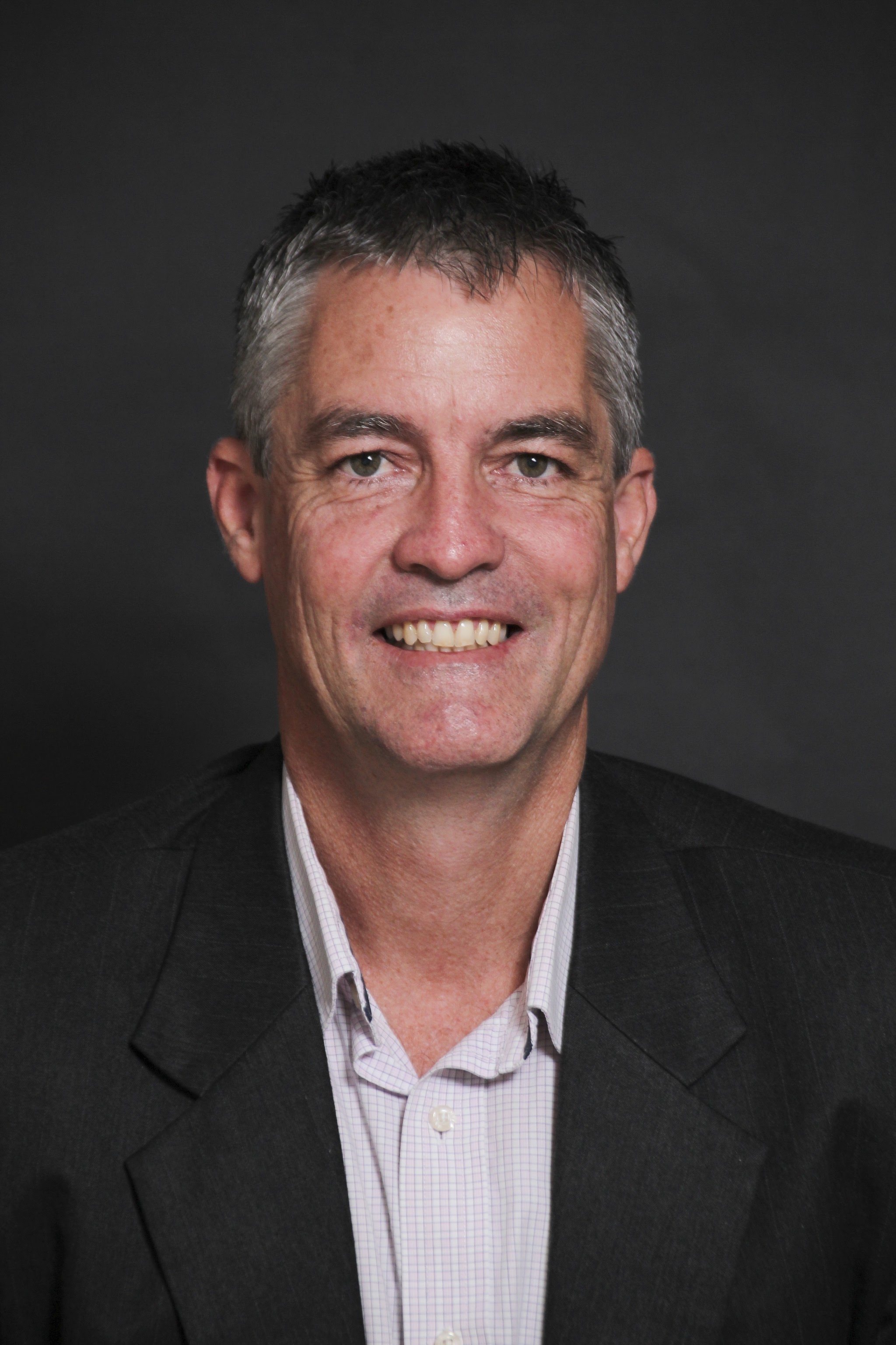 Richard Hansen Emcee/Compére/Auctioneer