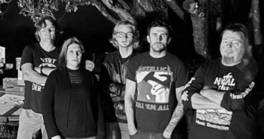 Riff Cemetery