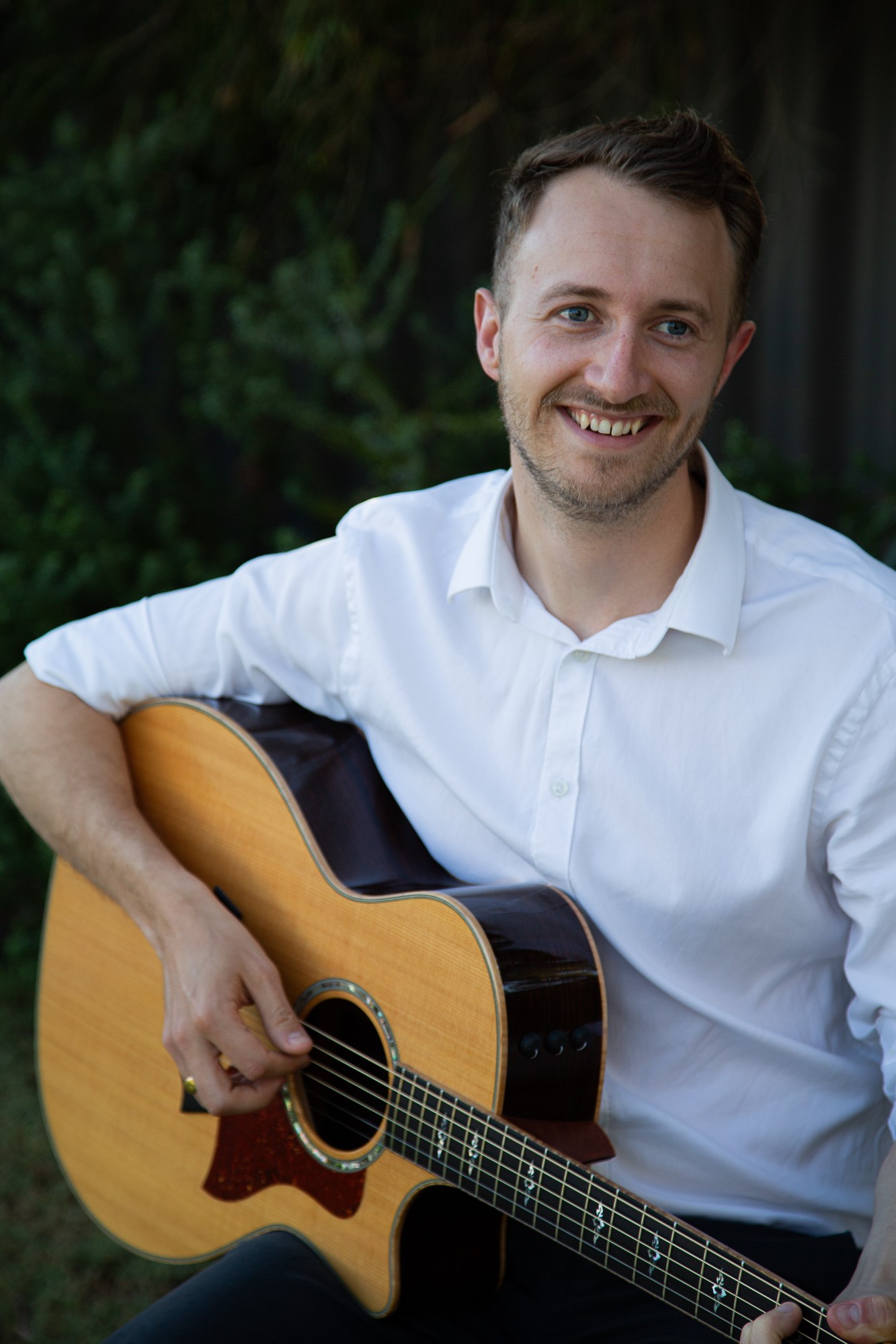 Rob Nightingale
