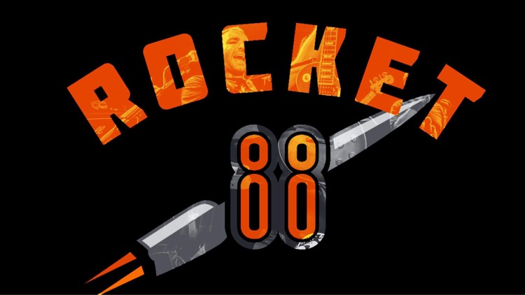 Rocket 88