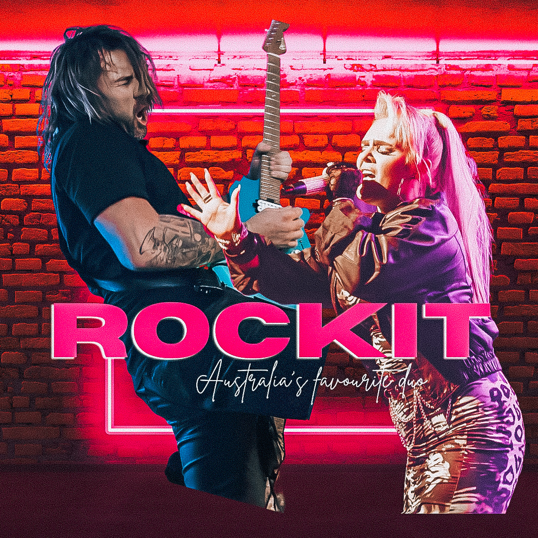 Rockit