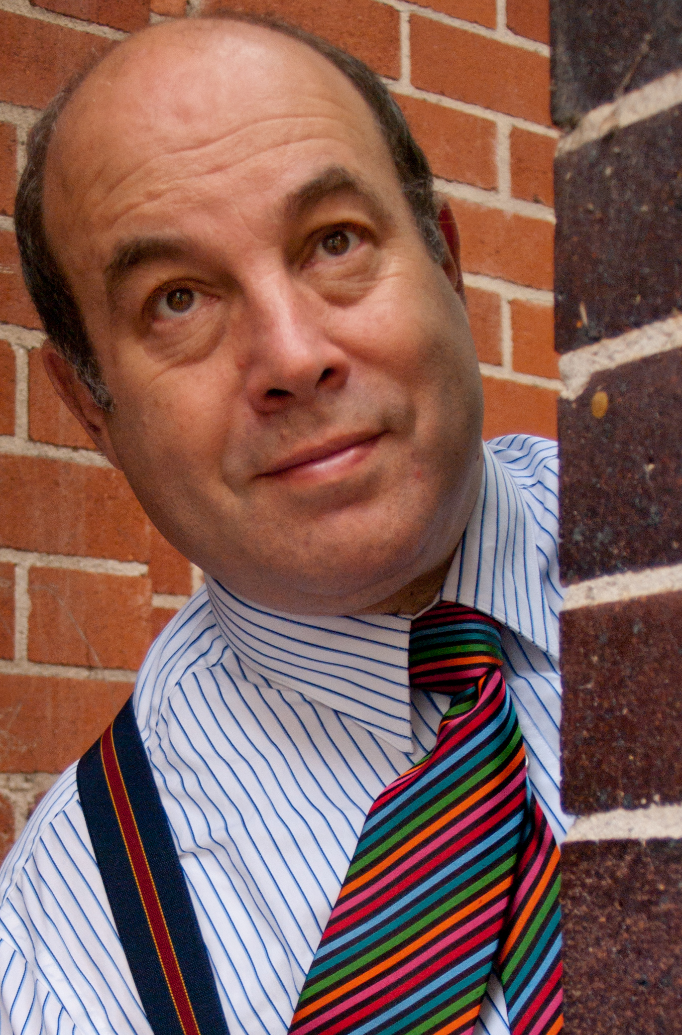 Rodney Marks: Hoaxes & Jokeses