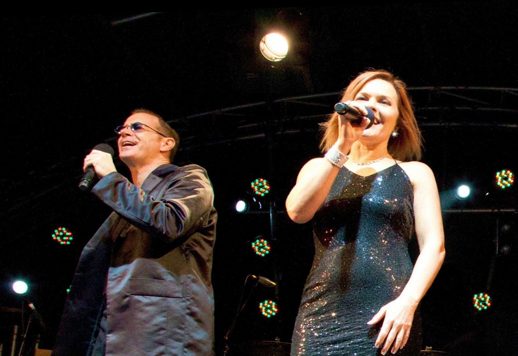 Roslyn & Russell