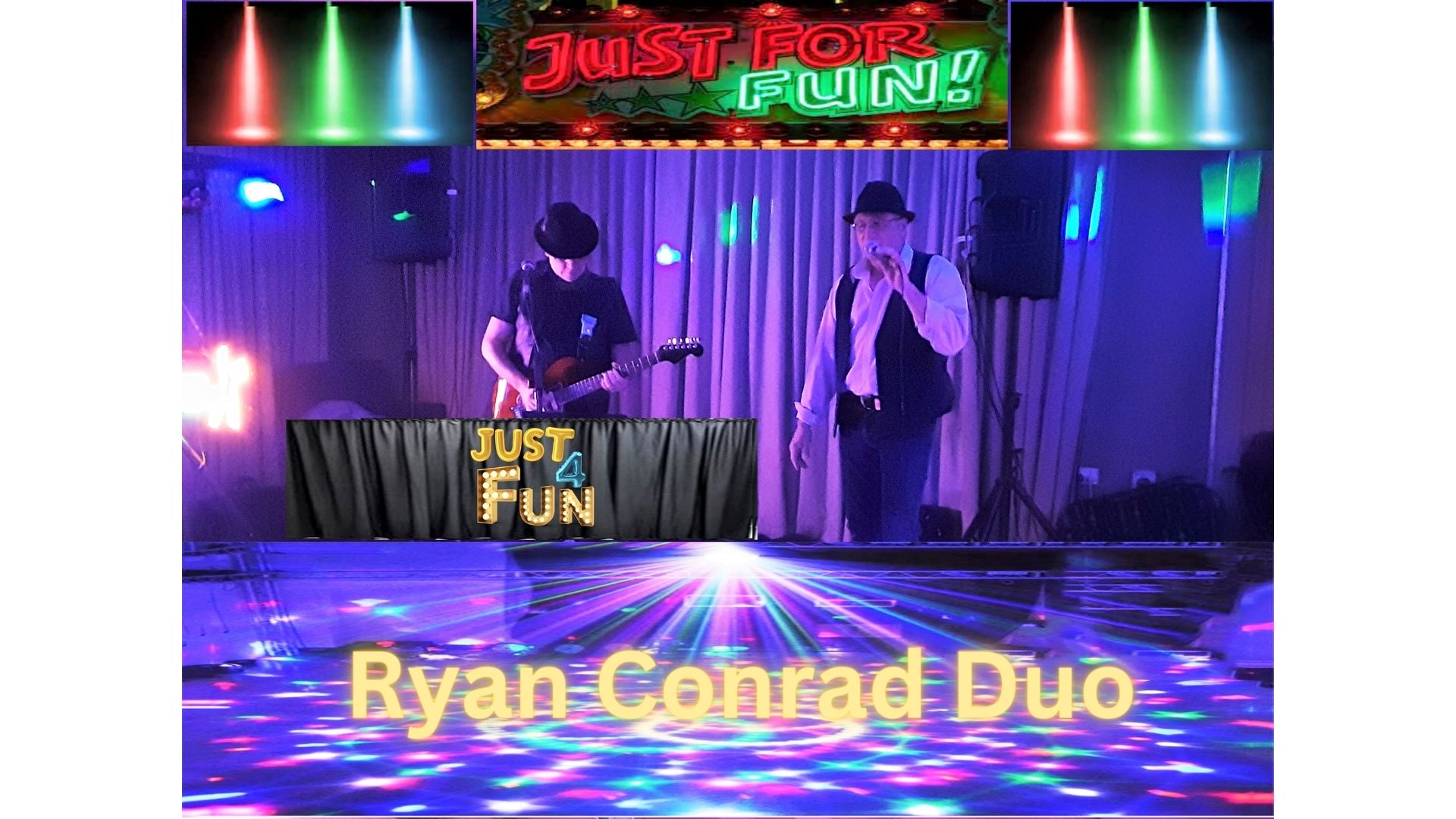 Ryan Conrad