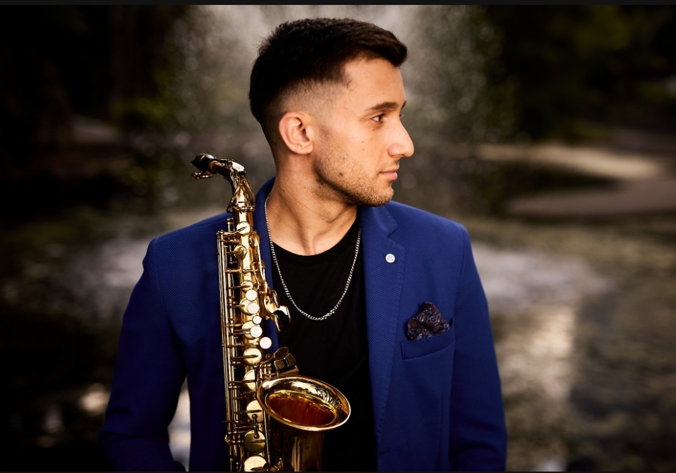 SAX Bianco
