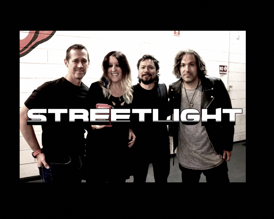 Streetlight